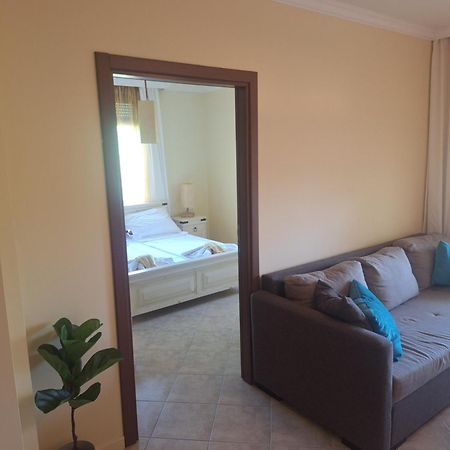 Santa Marina Apartaments- Karina 1 索佐波尔 外观 照片
