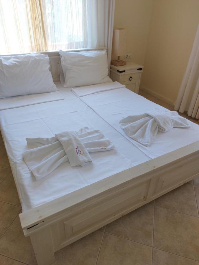 Santa Marina Apartaments- Karina 1 索佐波尔 外观 照片
