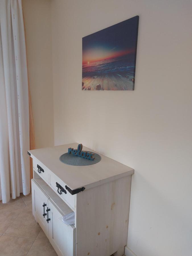 Santa Marina Apartaments- Karina 1 索佐波尔 外观 照片