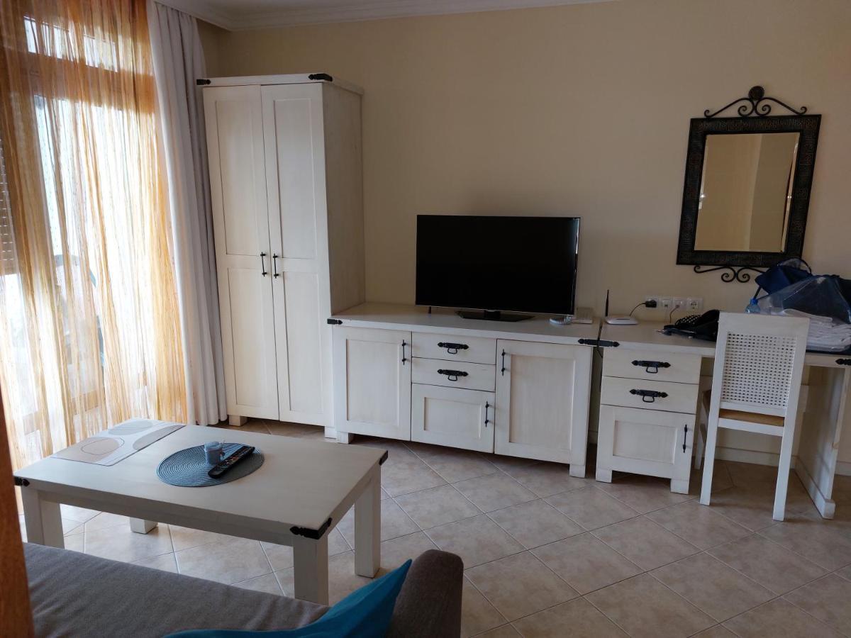 Santa Marina Apartaments- Karina 1 索佐波尔 外观 照片