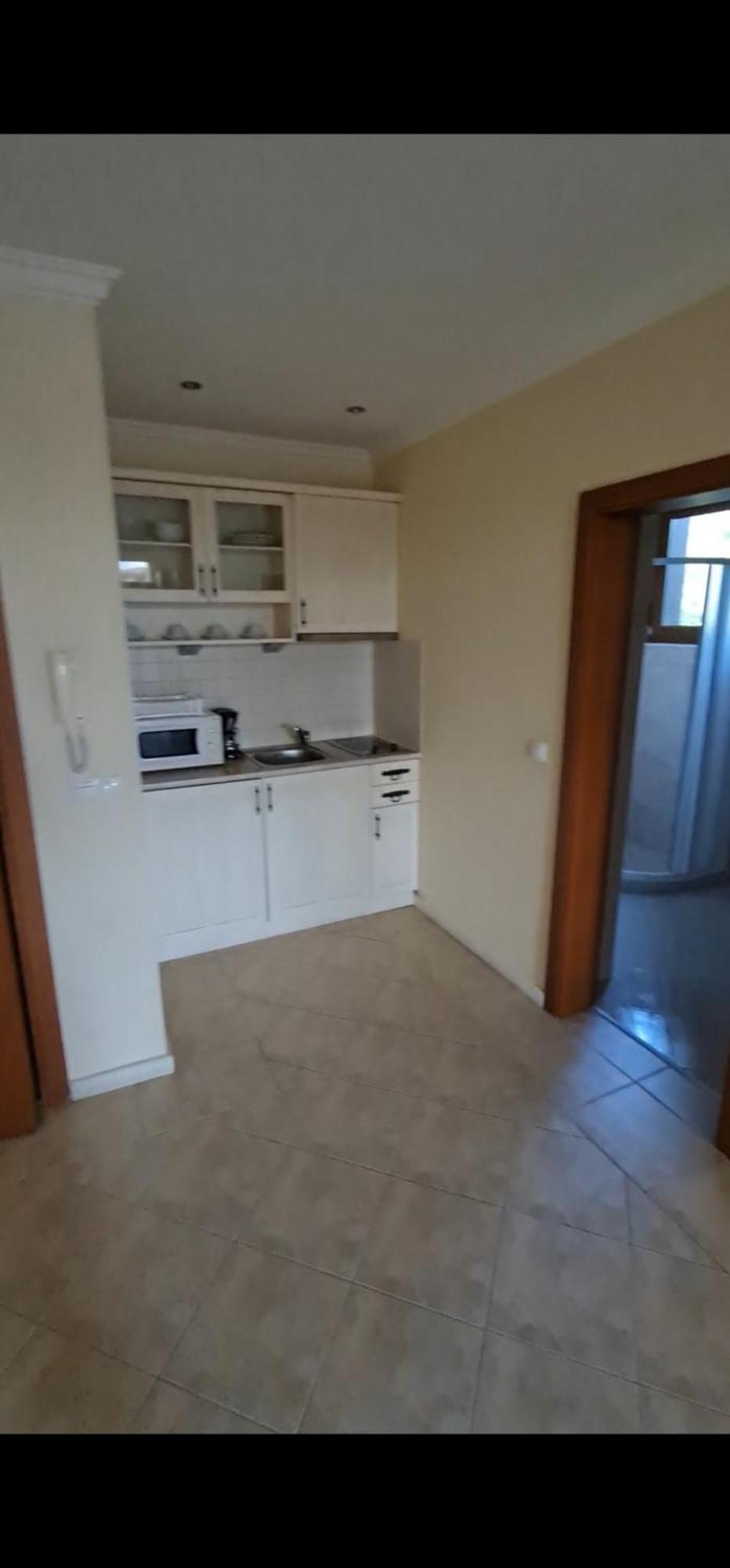 Santa Marina Apartaments- Karina 1 索佐波尔 客房 照片