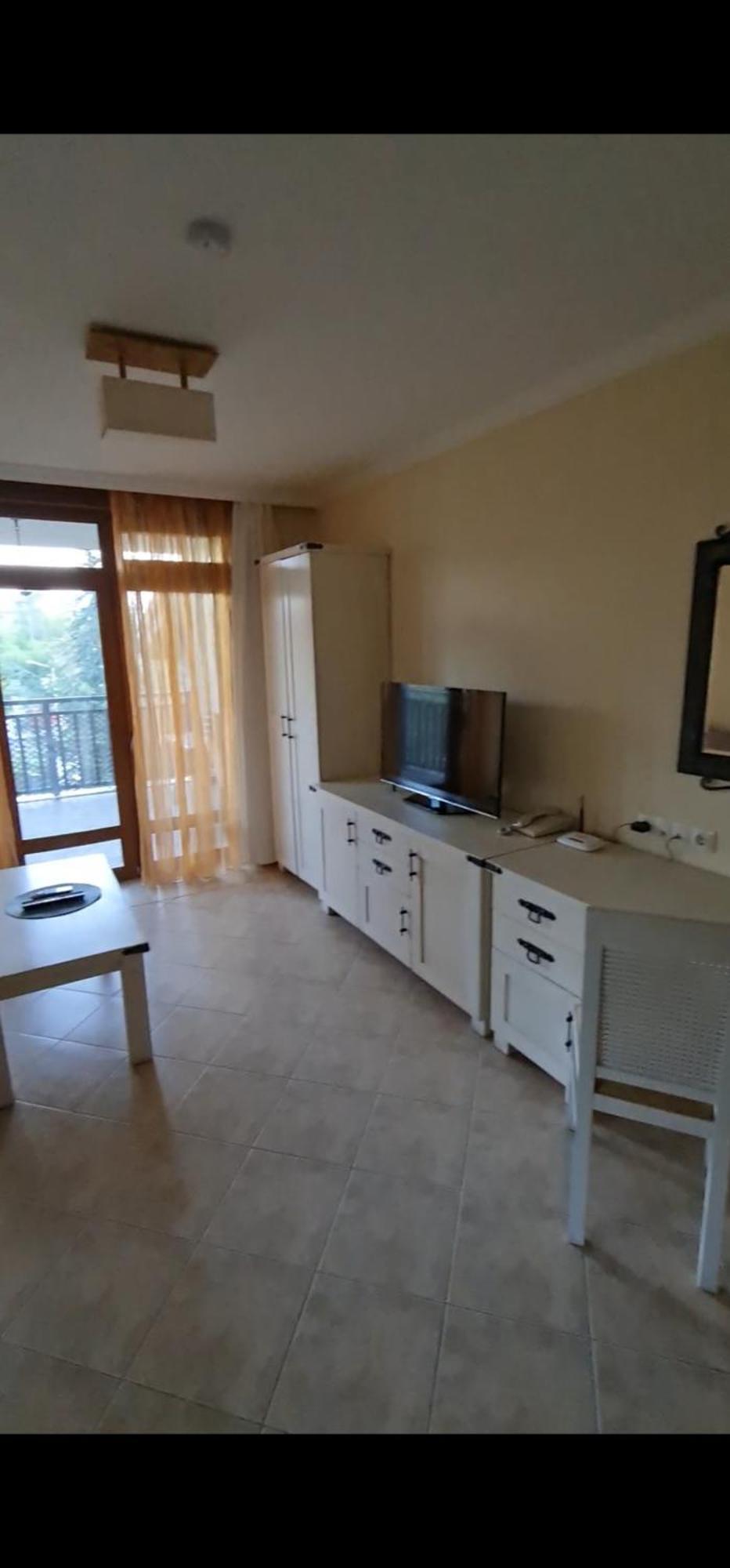 Santa Marina Apartaments- Karina 1 索佐波尔 客房 照片
