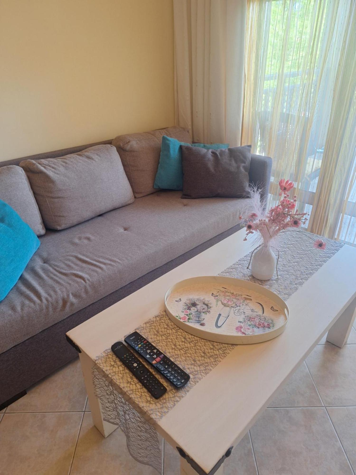 Santa Marina Apartaments- Karina 1 索佐波尔 外观 照片