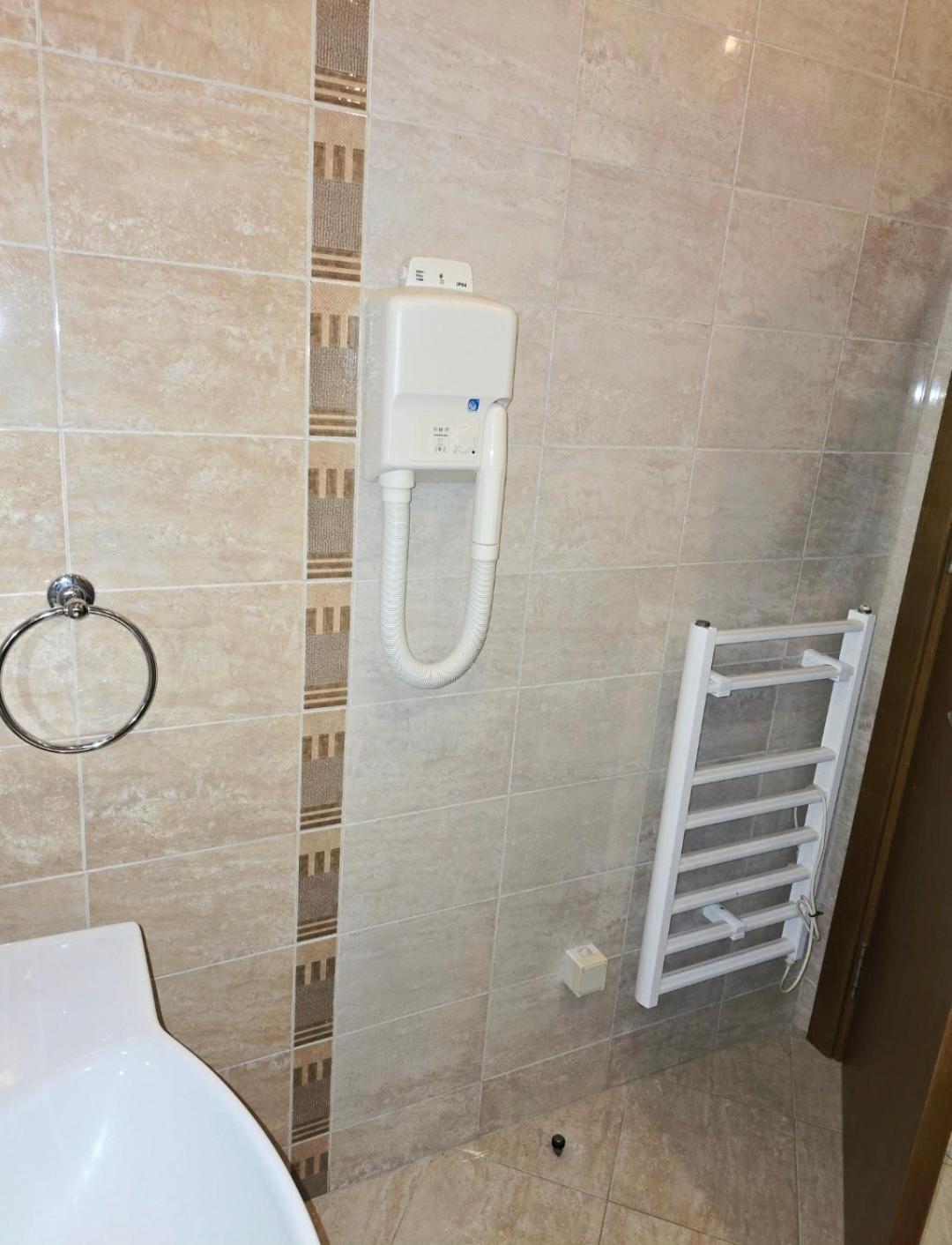 Santa Marina Apartaments- Karina 1 索佐波尔 外观 照片
